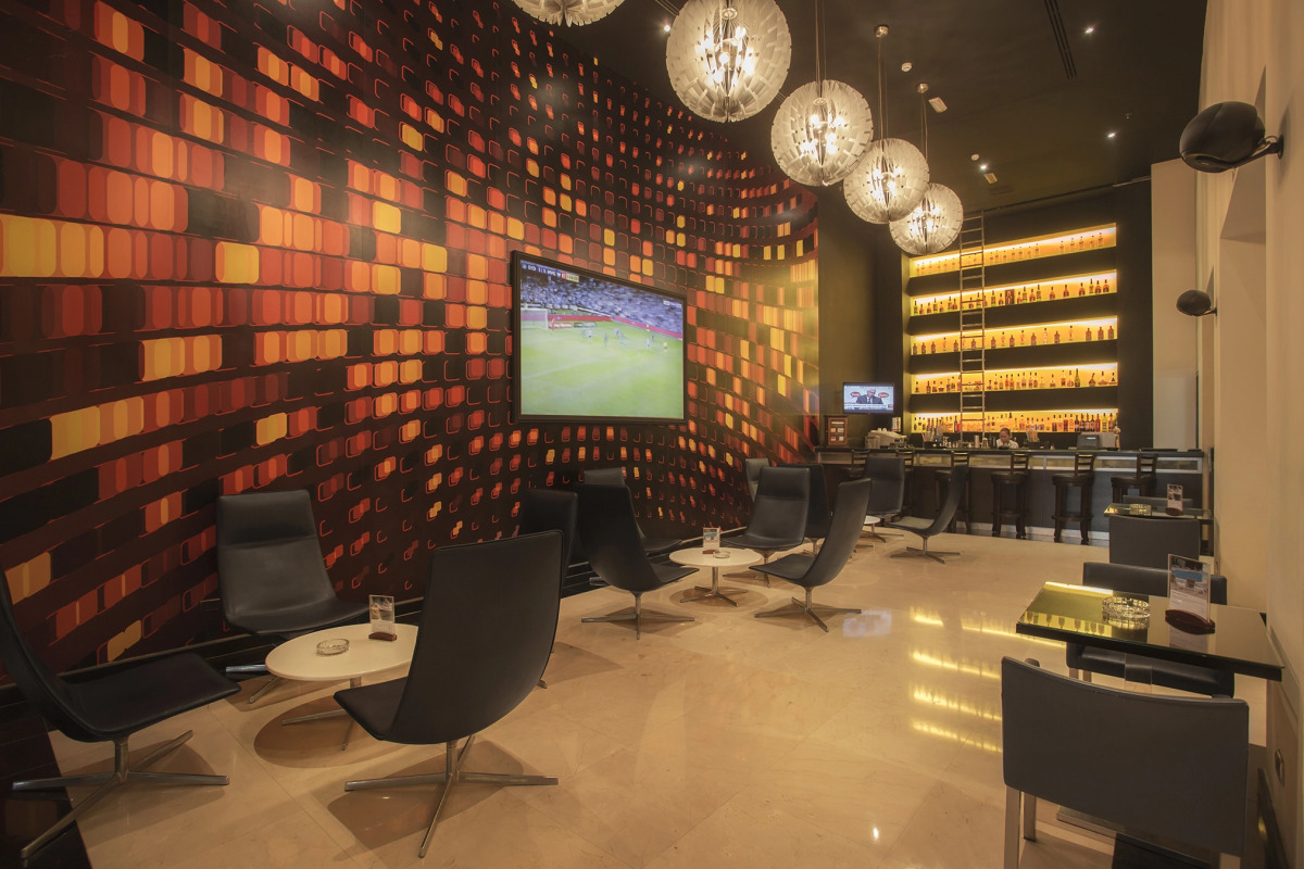 Landmark Amman Hotel & Conference Center