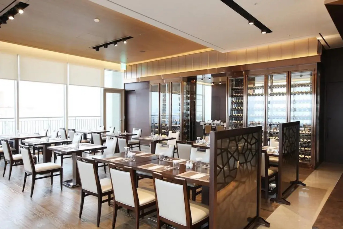 LOTTE City Hotel Daejeon