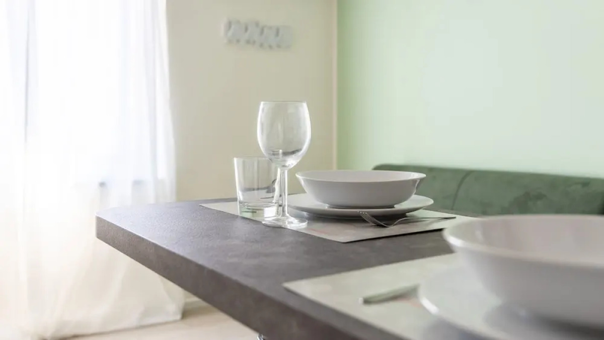 Italianway - The B Village Superior