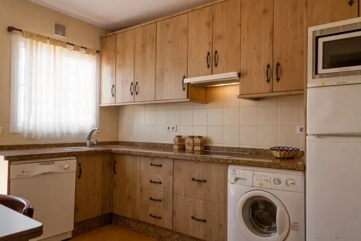 Aptos Pueblo Andaluz  Nerja