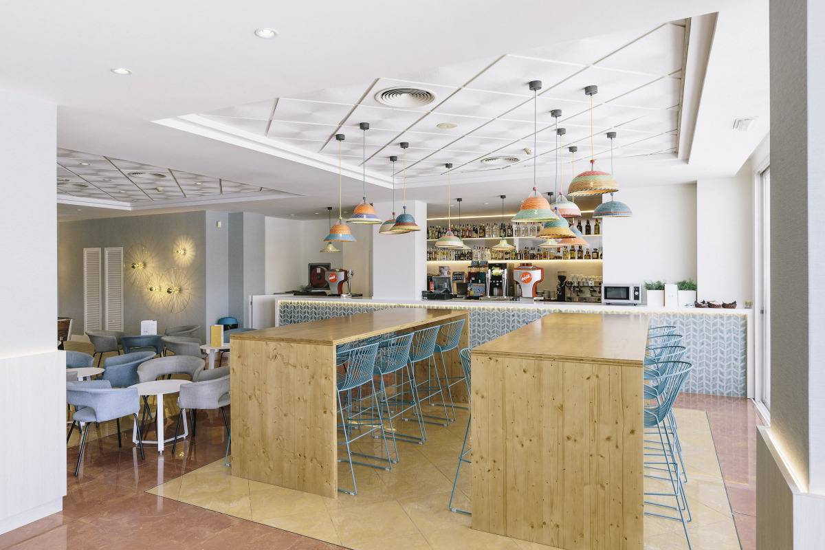 Ilunion Palmanova Mallorca