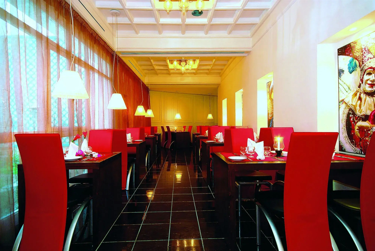 Caribbean World Djerba Hotel - All Inclusive