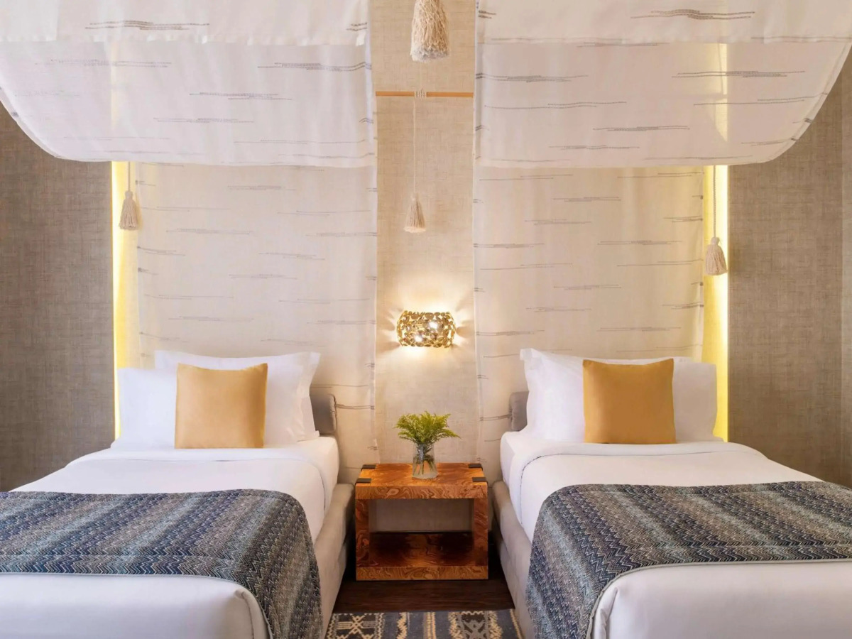 Shaden Resort by Accor