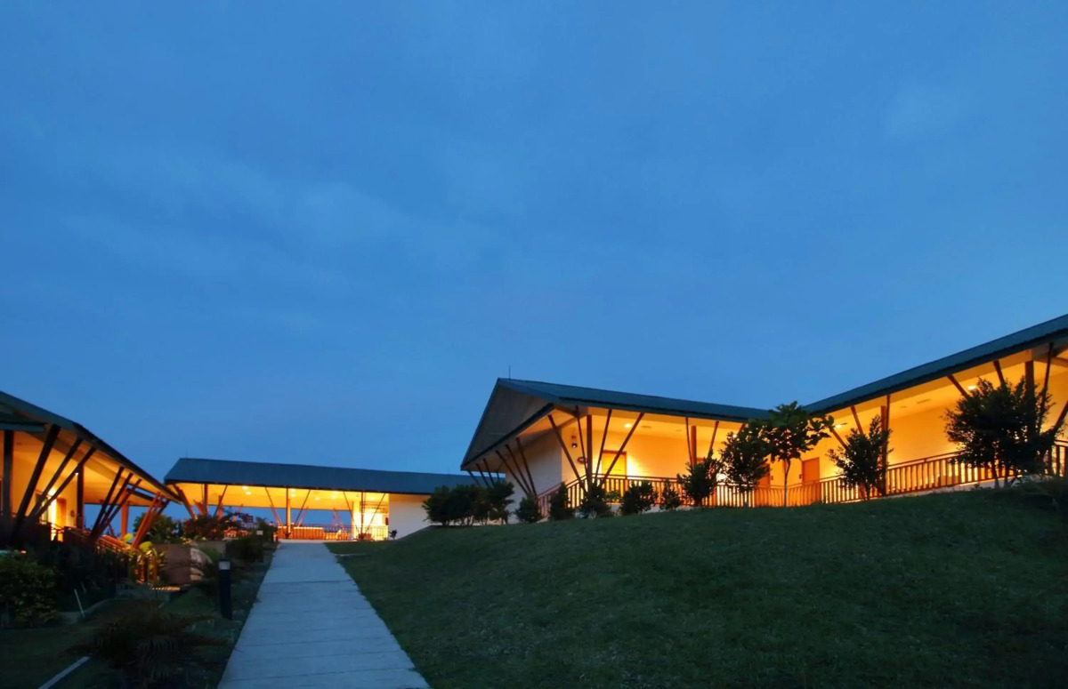 Tanini Sepilok (Formerly Nature Lodge Sepilok)