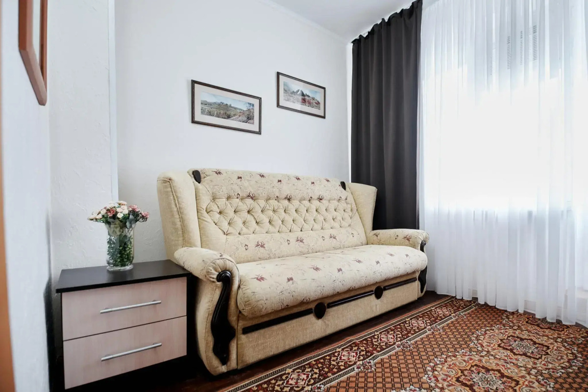 Крымское Приазовье