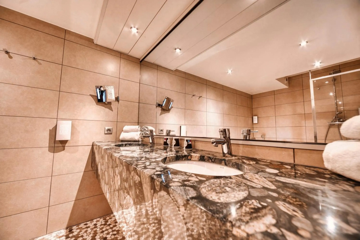 KYRIAD PRESTIGE MULHOUSE - Basel