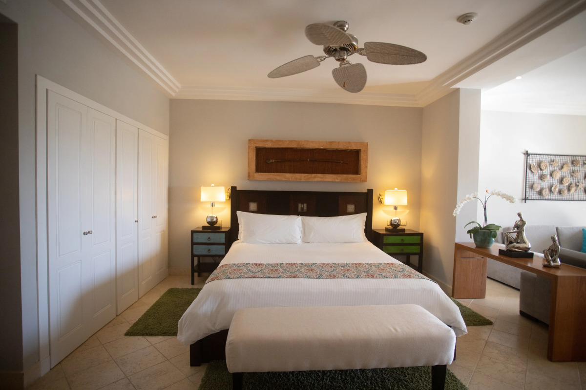 Sports Illustrated Resorts Marina & Villas Cap Cana - All-Inclusive