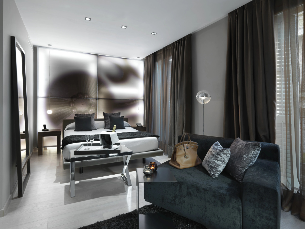 Hotel España Ramblas