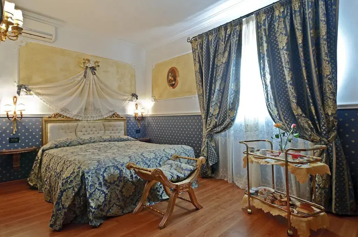 Residenza Antica Roma