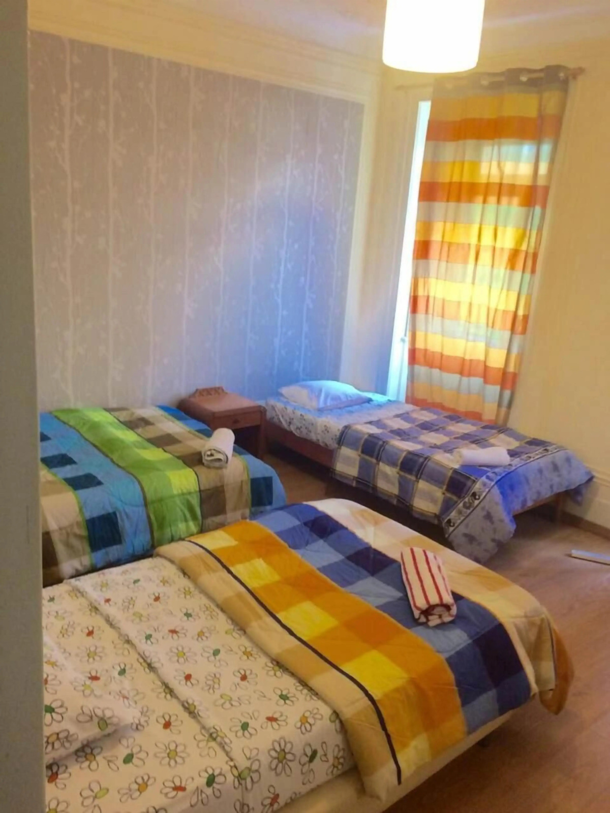 Private Accommodation Hostel