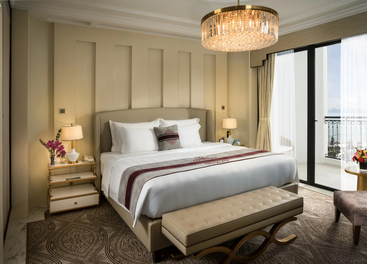 Vinpearl Resort & Spa Ha Long