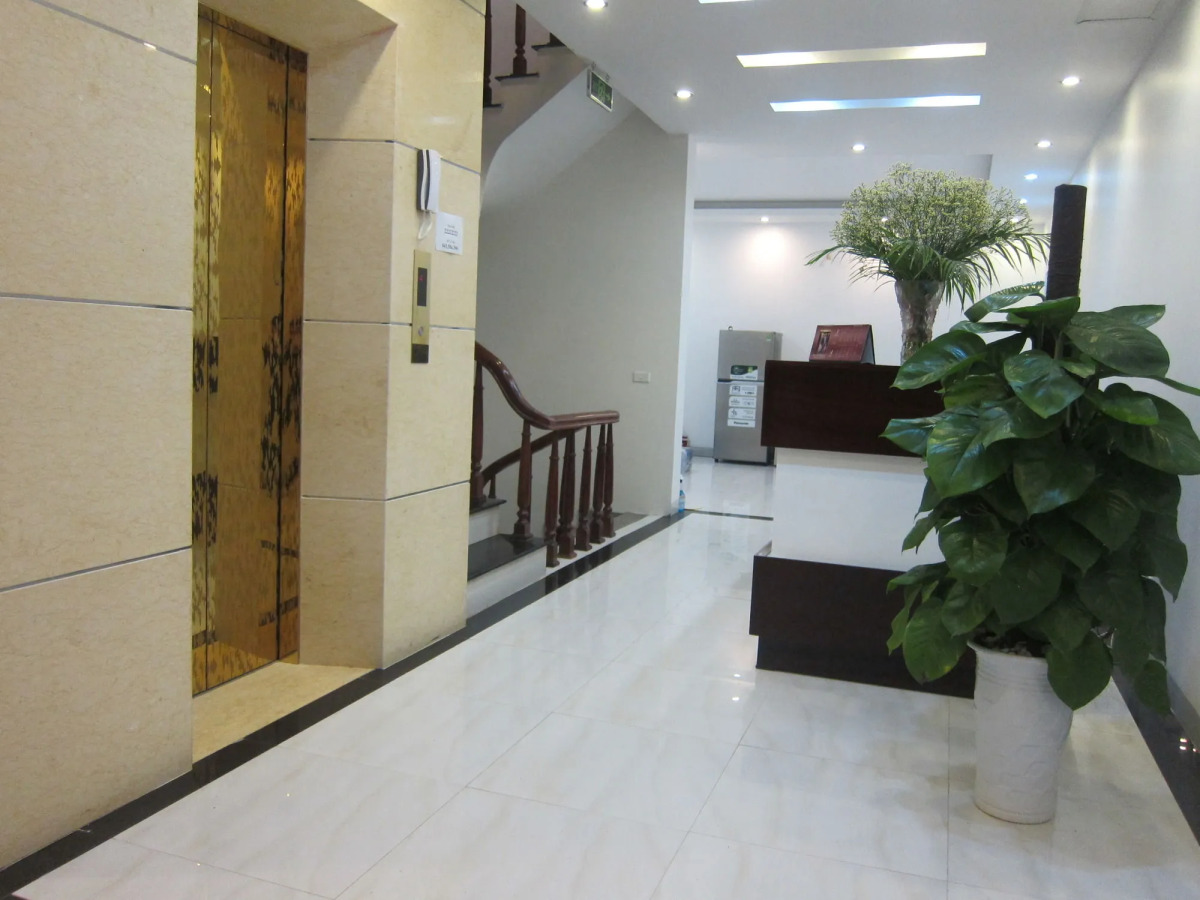 Dragon Airport Hotel