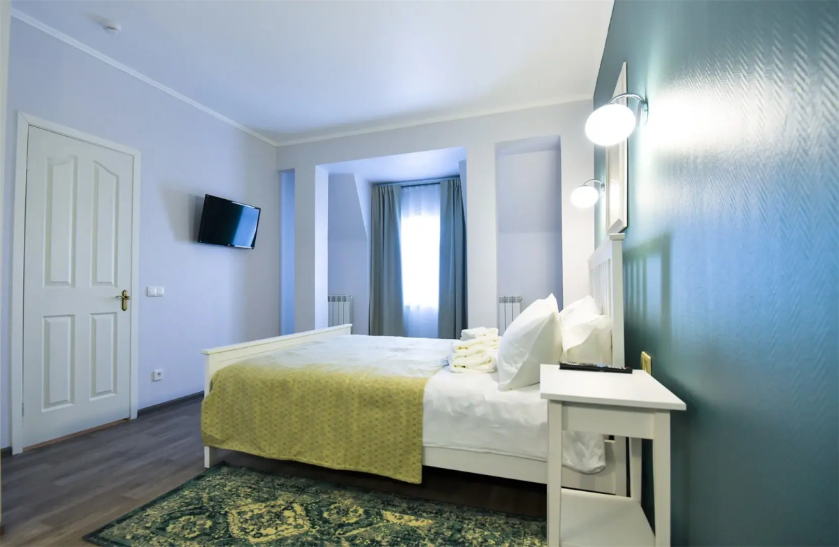 Белокуриха Туристическая