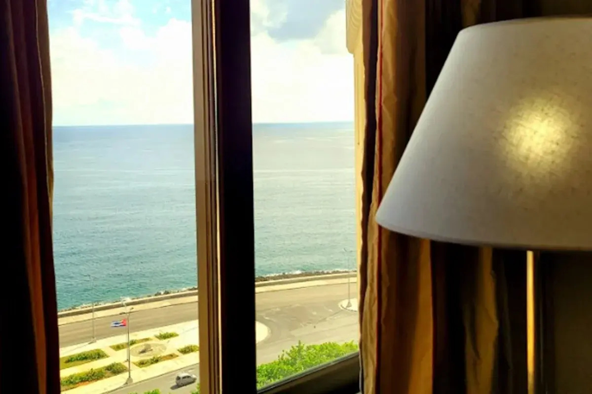 Hotel Nacional de Cuba