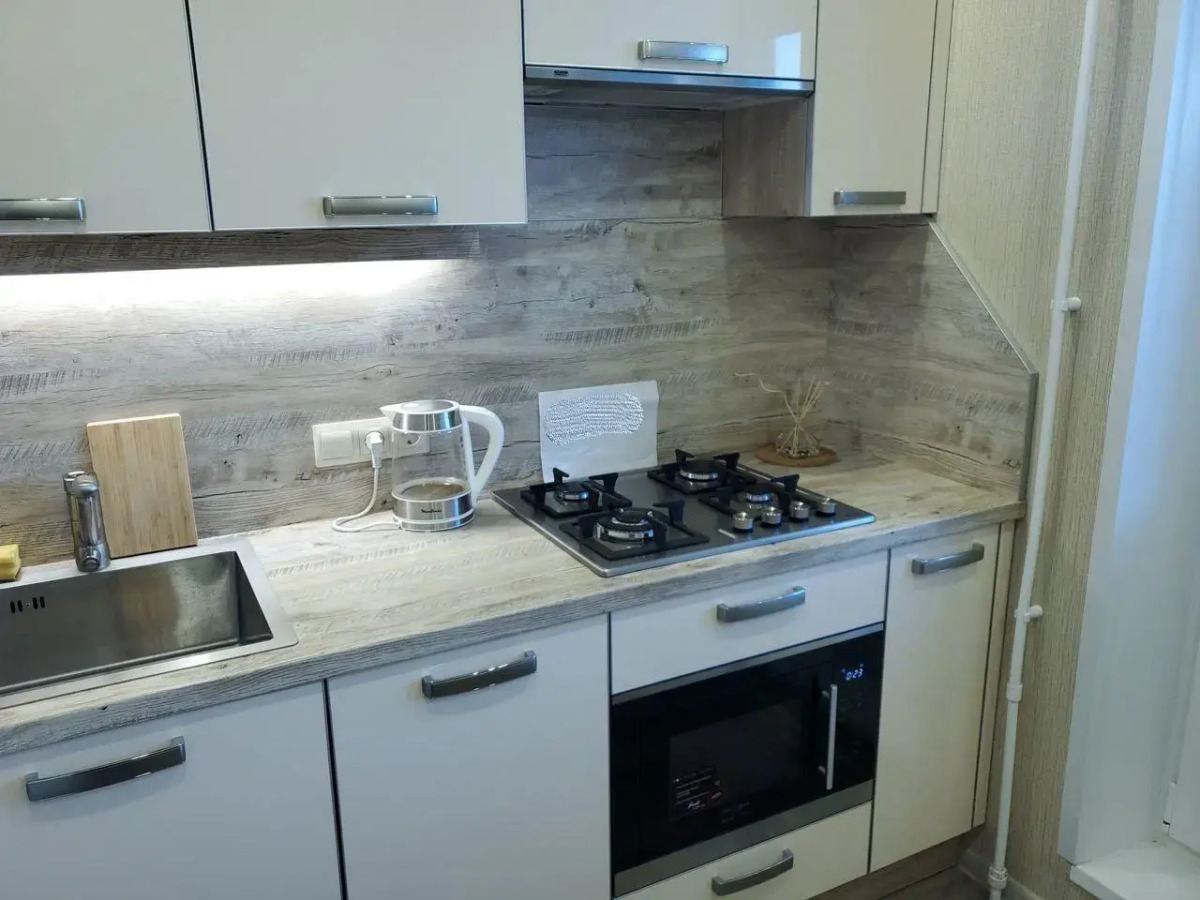 Апартаменты в 5-ом микрорайоне 31