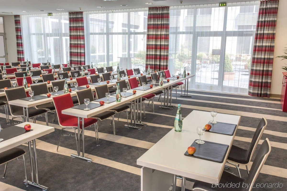 Holiday Inn Düsseldorf - Neuss by IHG