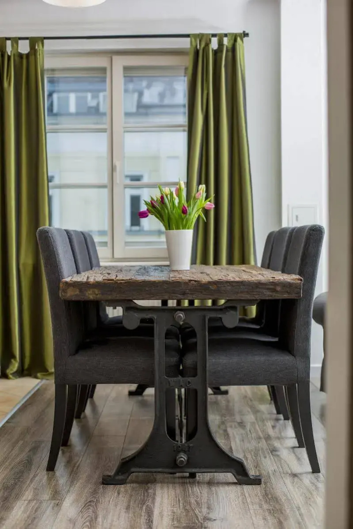 Royal Route Residence