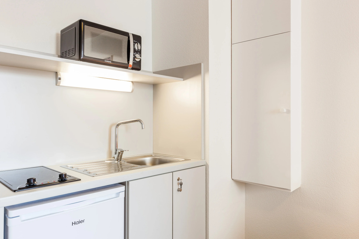 City Residence Strasbourg Centre