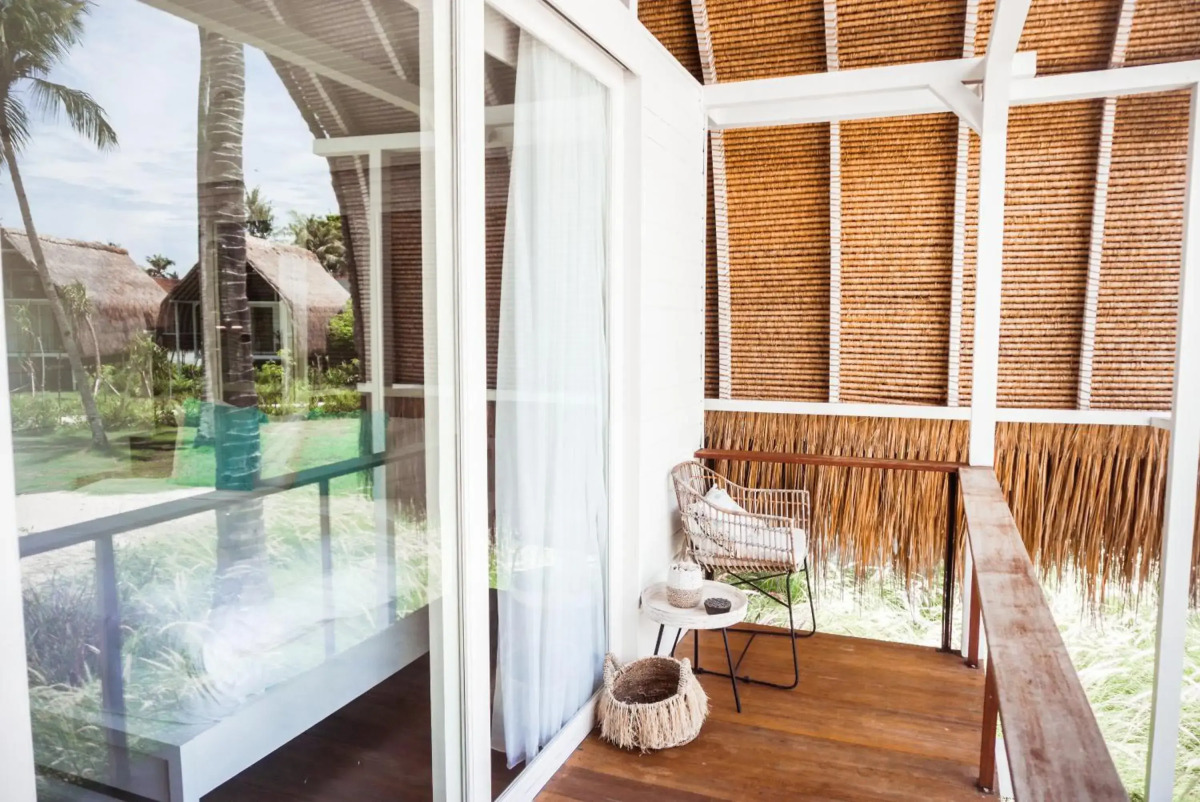 Lumi Hotel Gili Trawangan