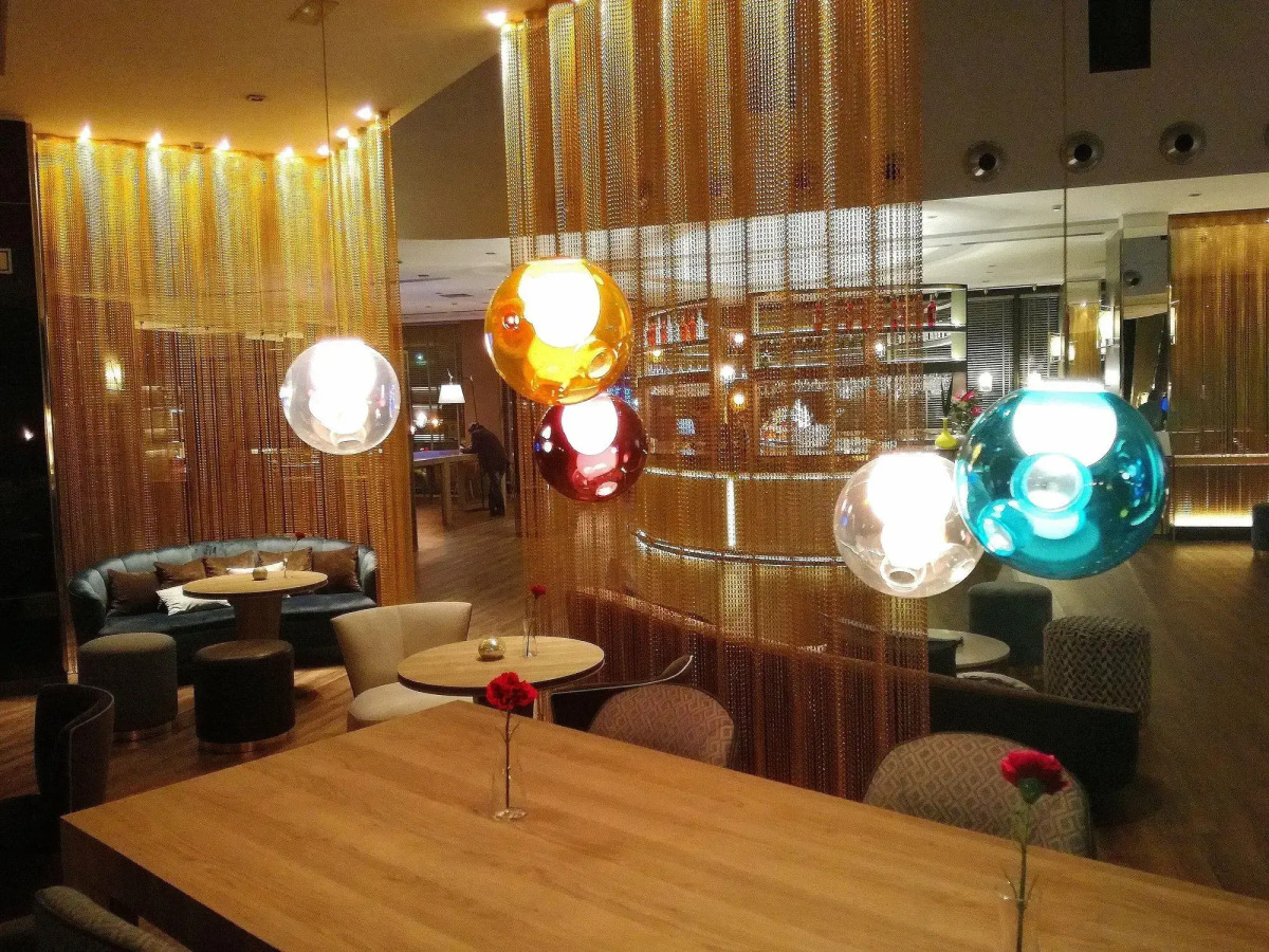 AC Hotel Firenze by Marriott