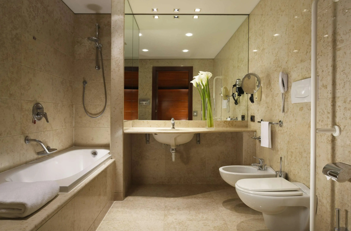 Unahotels Cusani Milano