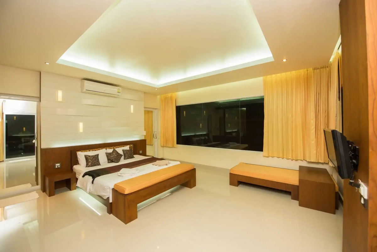 Mountain Resort Koh Lipe