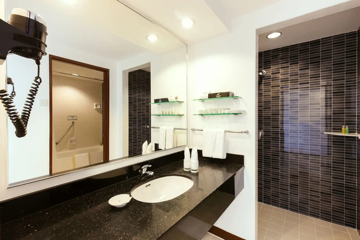 Bayview Beach Resort