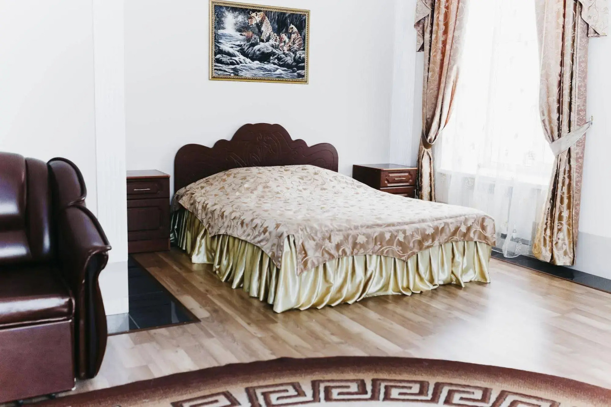 Ноев Ковчег