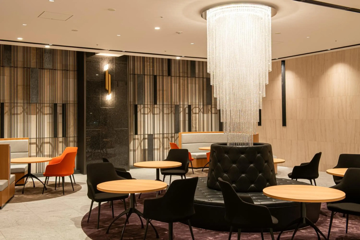 Welina Premier Osaka Namba