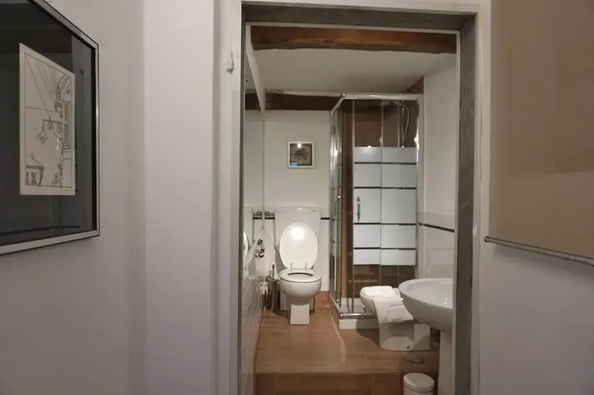 Palazzuolo 118 Cozy apartments