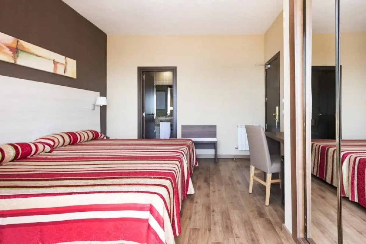 Hotel Best Siroco