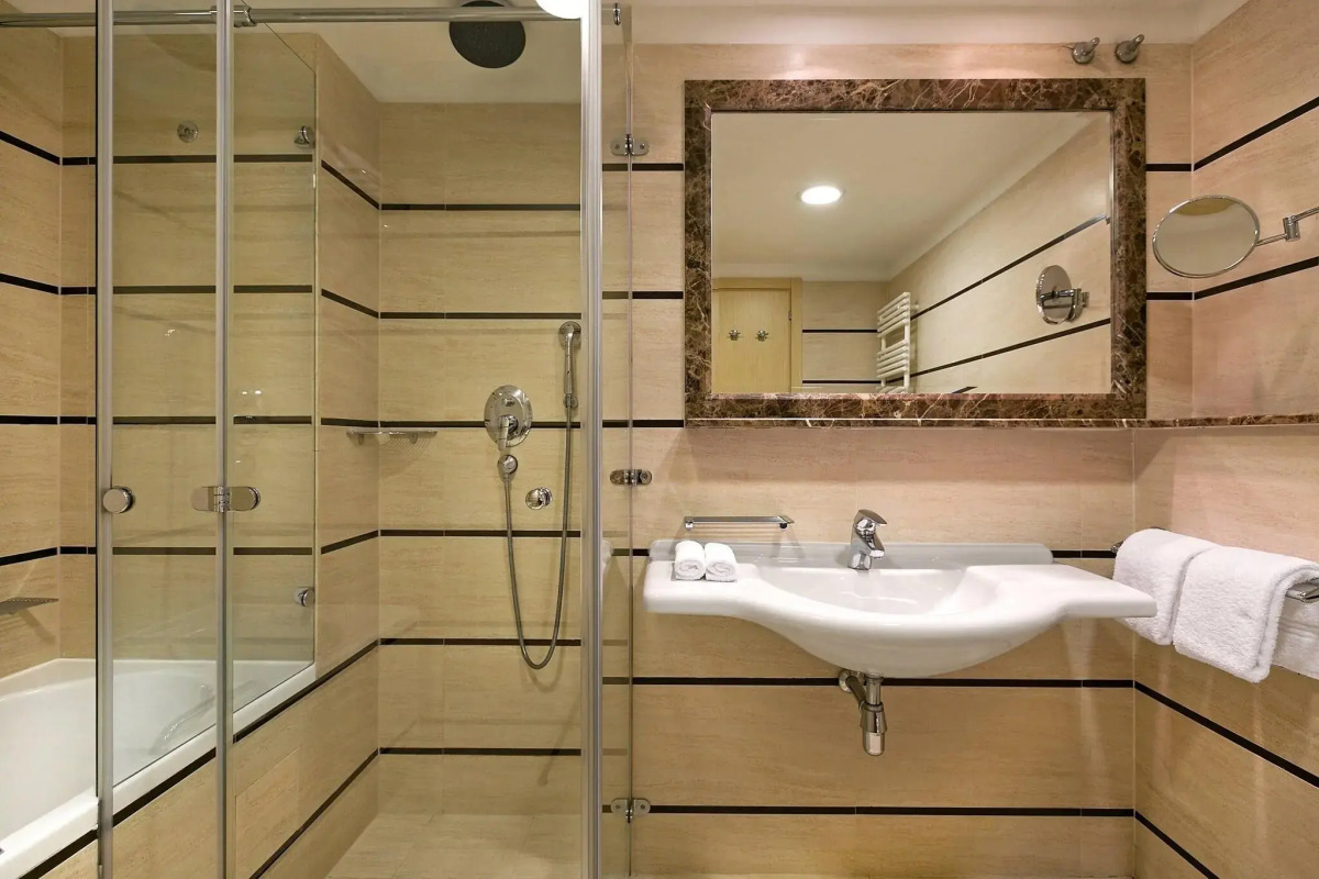 Le Meridien Lav, Split