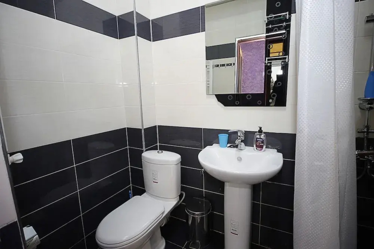 Отель Planet Yerevan