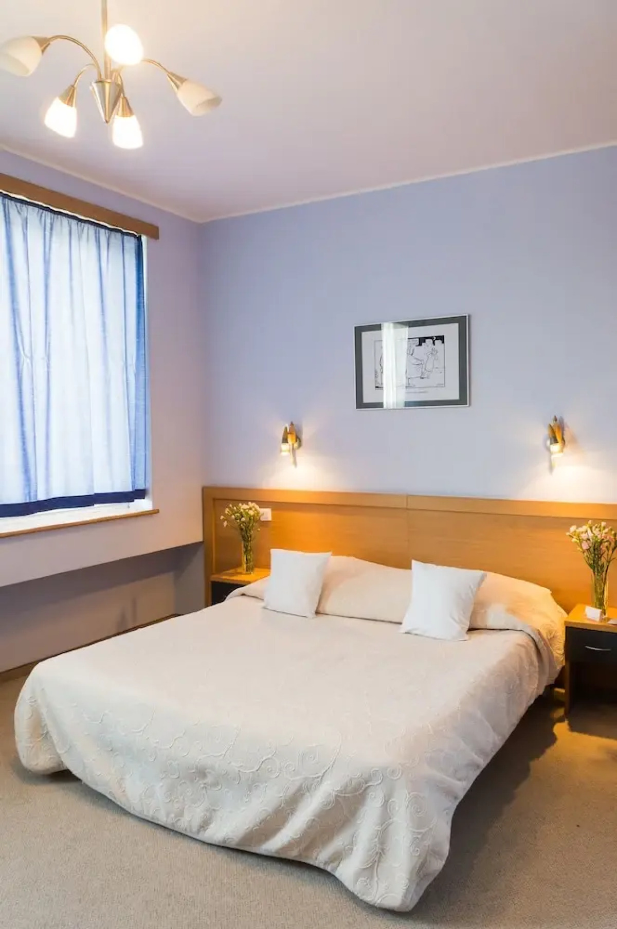 WM Hotel System Sp. z o.o.