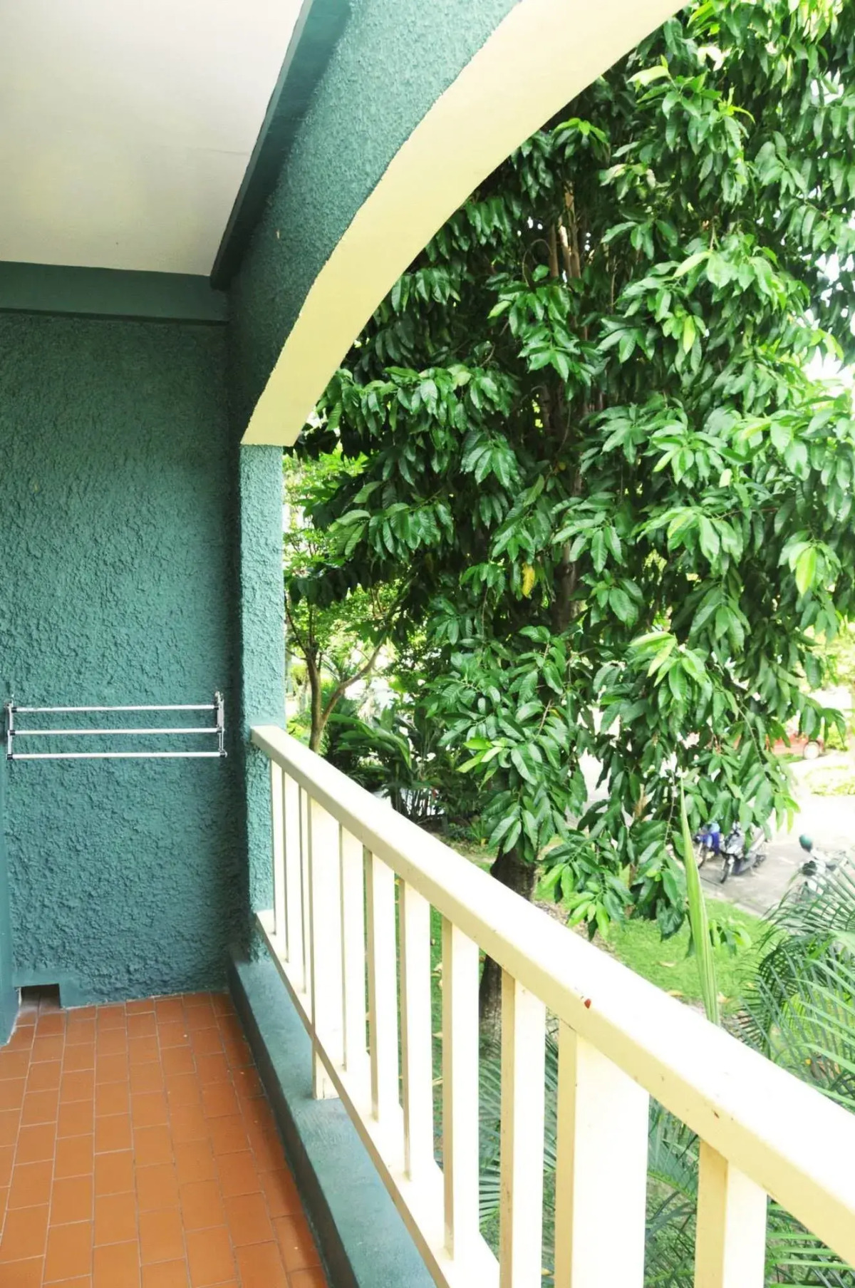 Pattra Mansion by AKSARA Collection