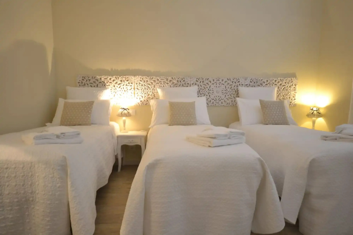 Affittacamere Casa Danè