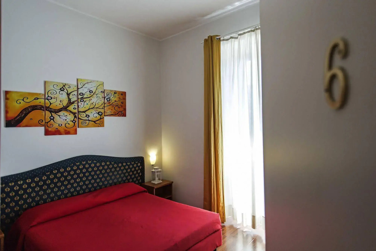 Sole e Luna Bed & Breakfast