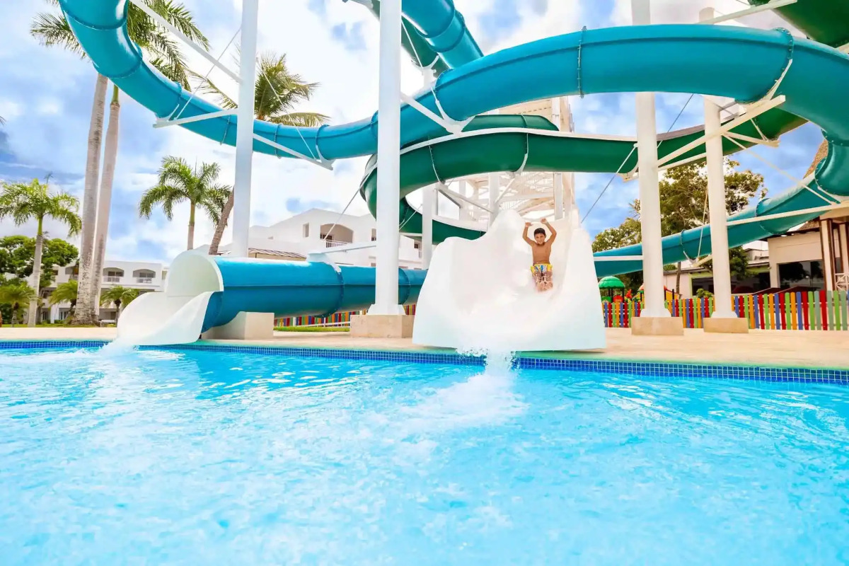 Отель Sunscape Dominicus La Romana