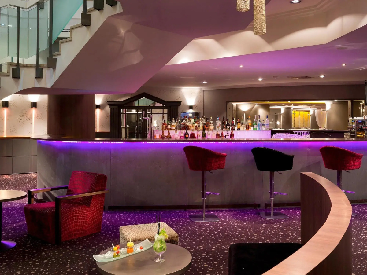 Pullman Cannes Mandelieu