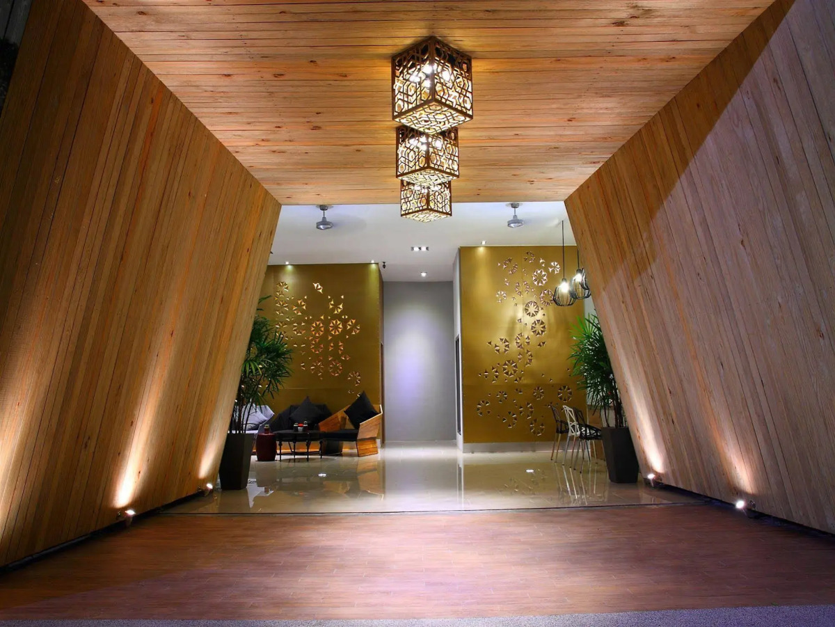 Kamala Resort and Spa