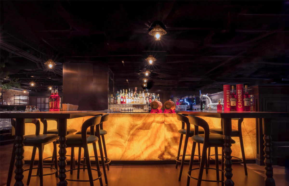 Grand Hyatt Singapore