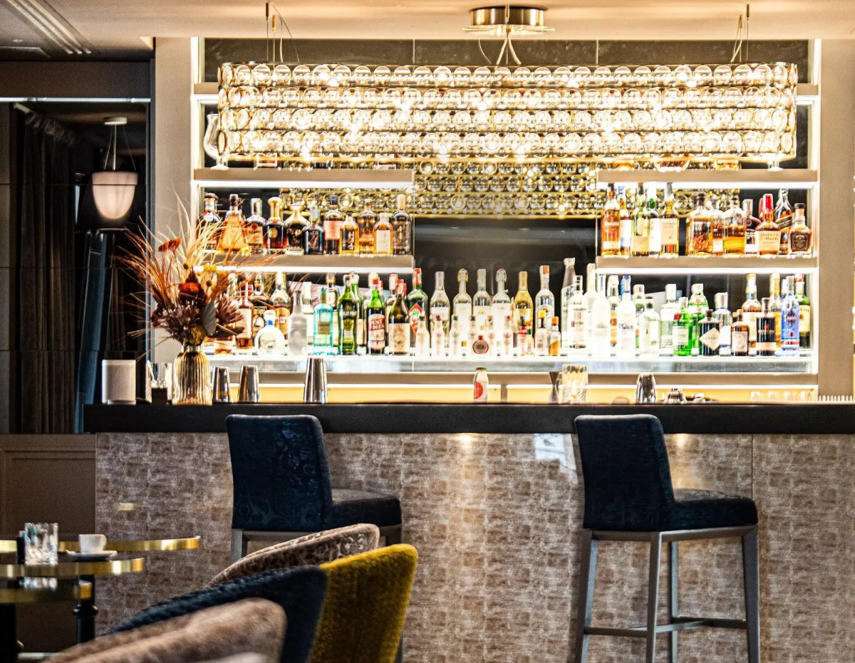 Hotel Palazzo Doglio