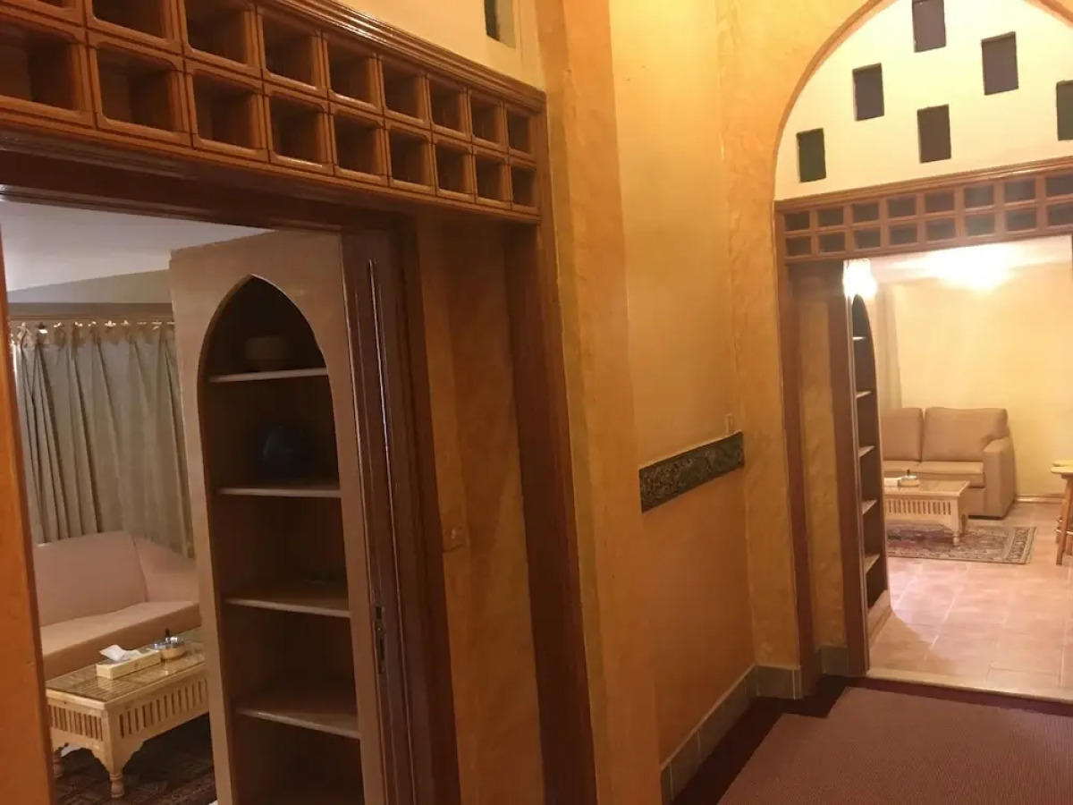 Kuwait Palace Hotel Apartments