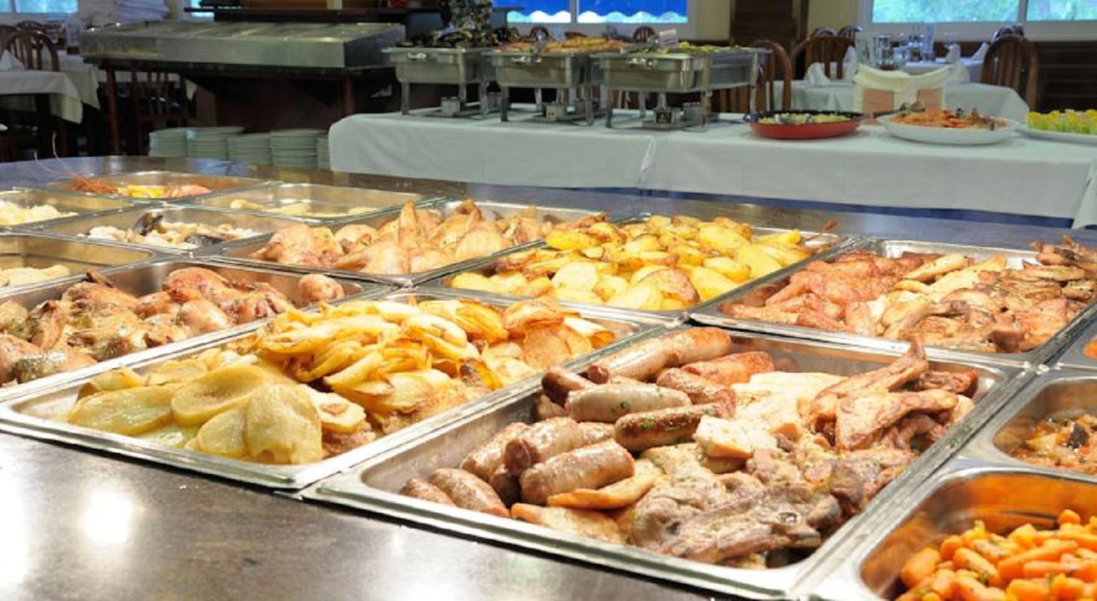 Hotel Marinada & Aparthotel Marinada