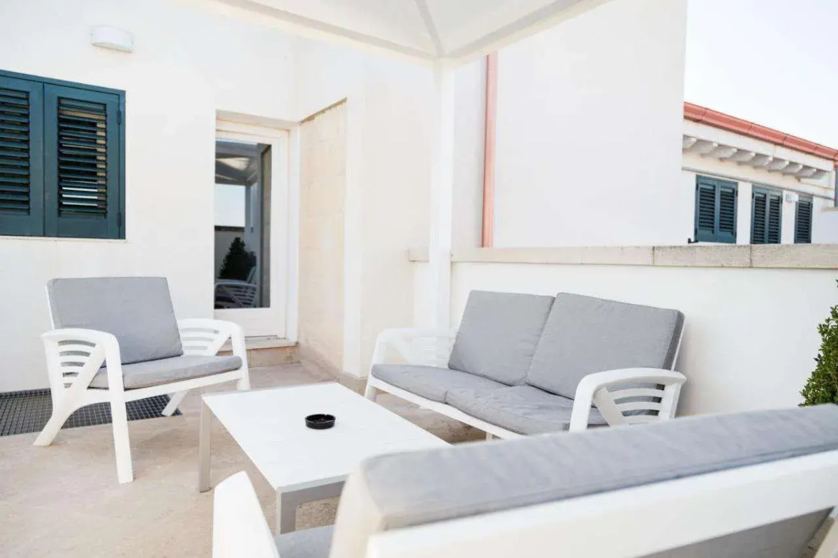 Palazzo Massari Rooms