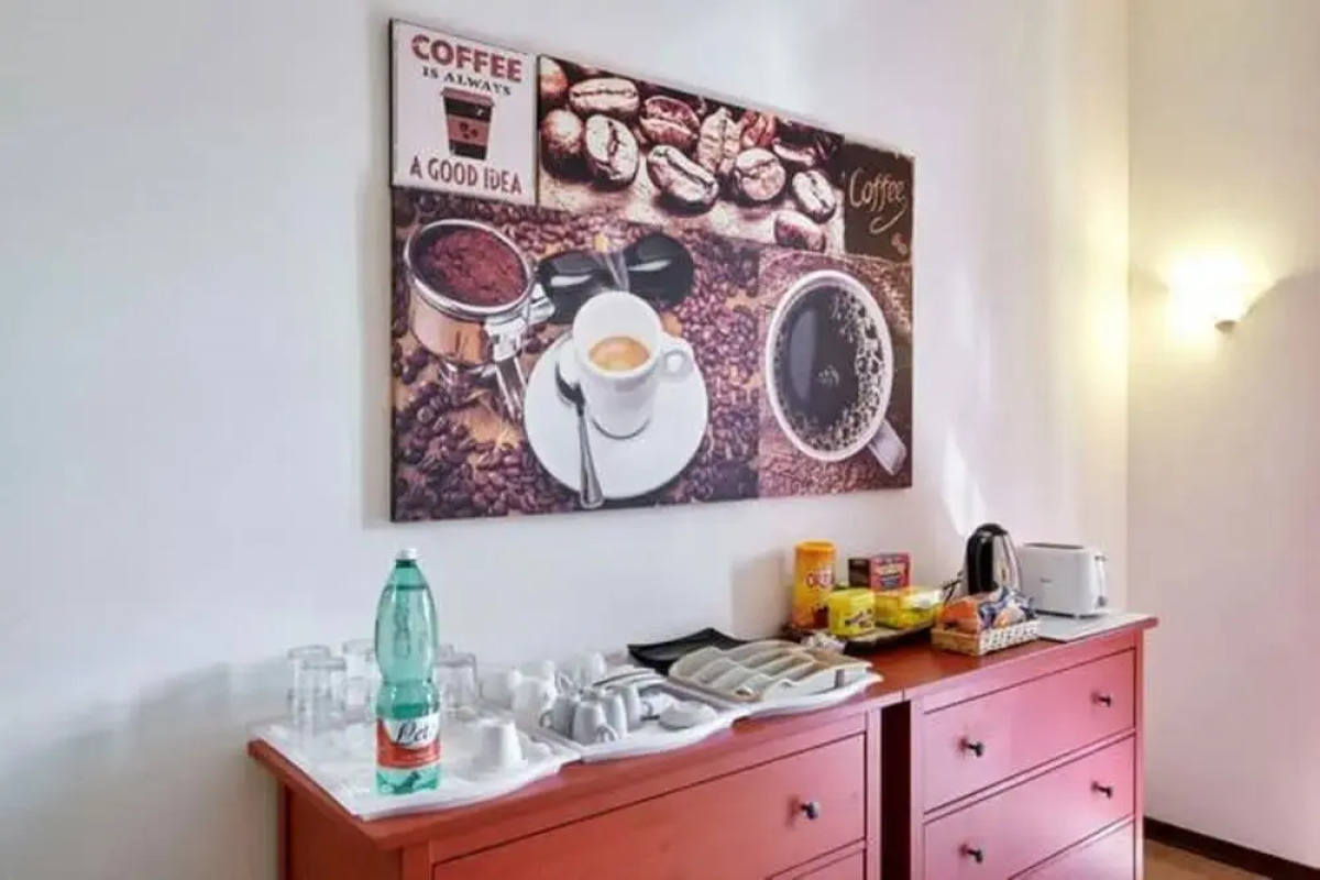 Bed & Breakfast Il Danubio