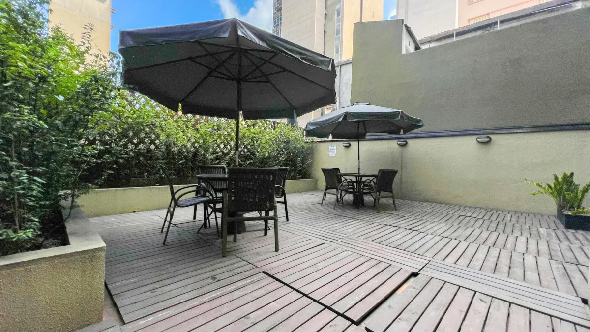 SJ Business - San Juan São Paulo