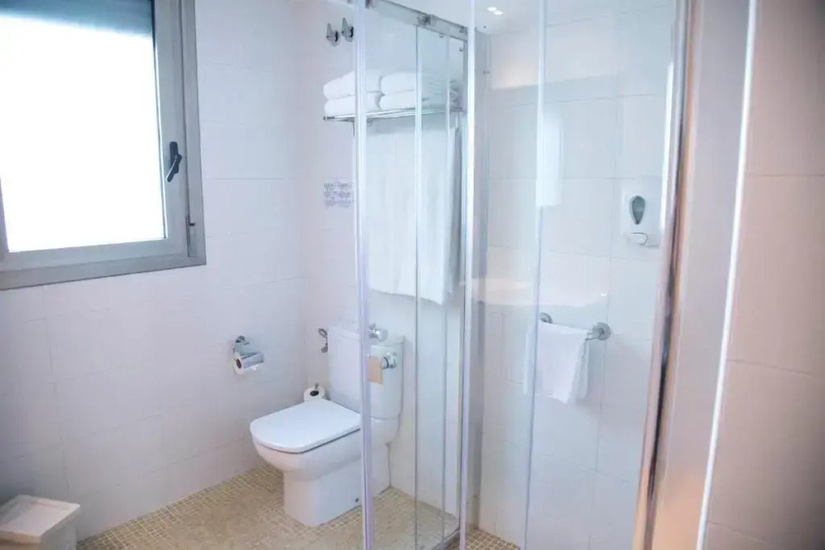 Aparthotel Aura Park Fira Barcelona