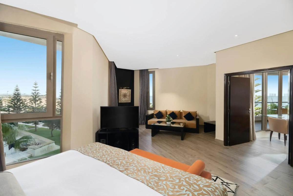 Atlas Essaouira Riad Resort