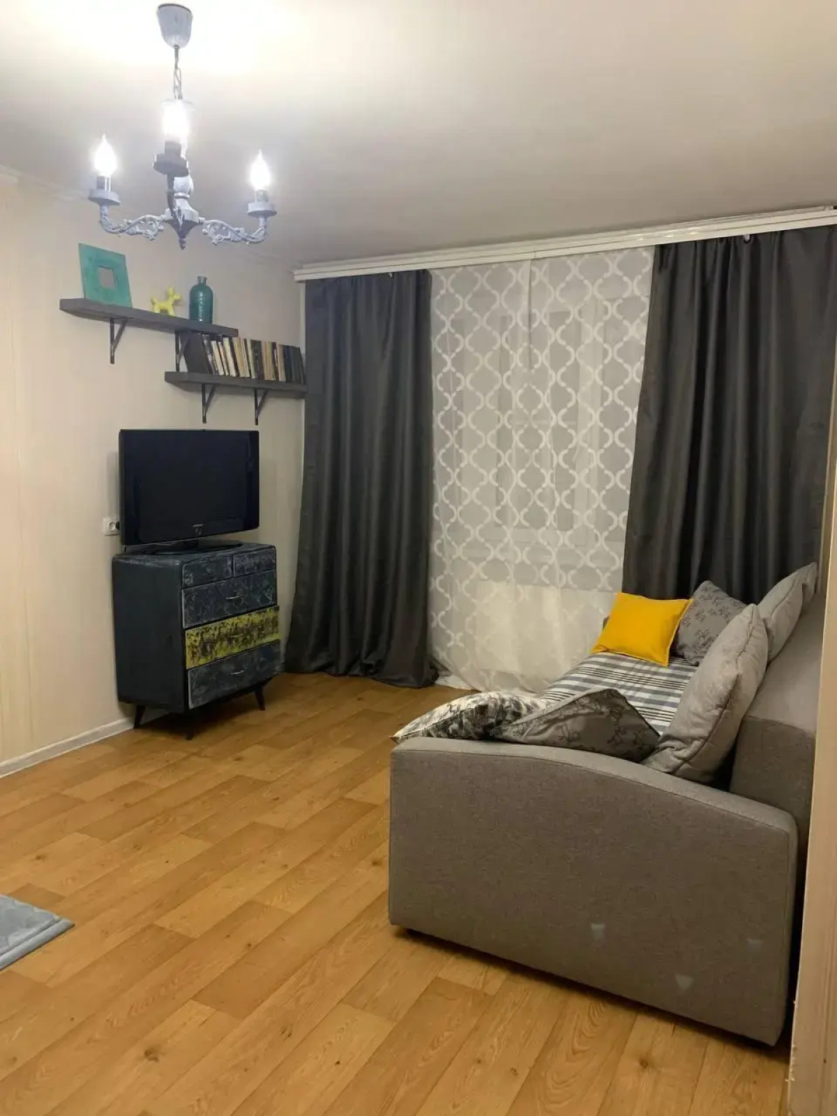 WWelcome (ВВелком) на улице Батарейная